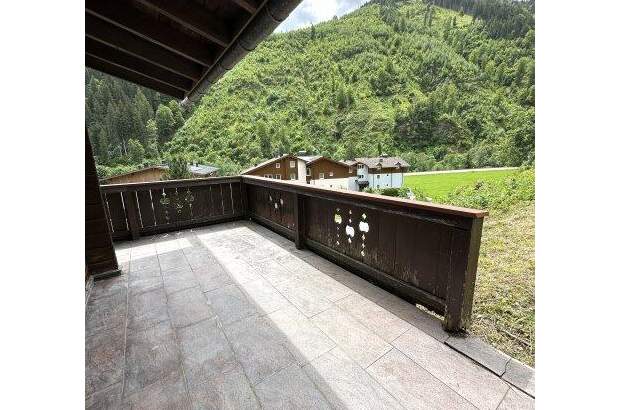Ferienhaus kaufen in 5752 Viehhofen (Bild 4)