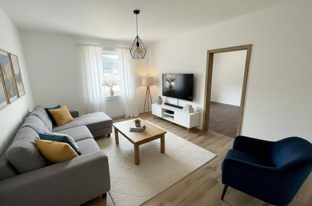 Altbauwohnung mieten in 8900 Selzthal (Bild 1)