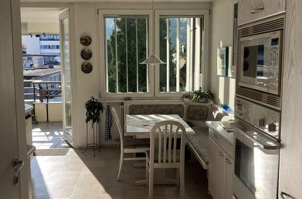 Terrassenwohnung mieten in 6850 Dornbirn (Bild 5)