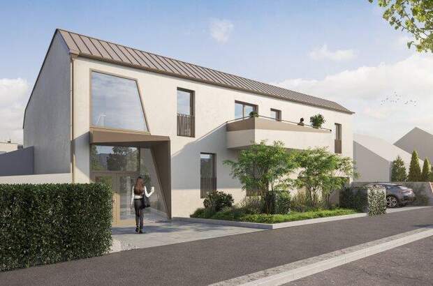 Terrassenwohnung kaufen in 2103 Langenzersdorf (Bild 3)