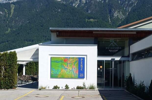 Gewerbeobjekt mieten in 6020 Innsbruck (Bild 2)