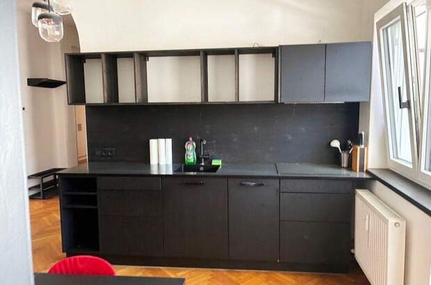 Altbauwohnung mit Balkon kaufen in 6020 Innsbruck (Bild 3)