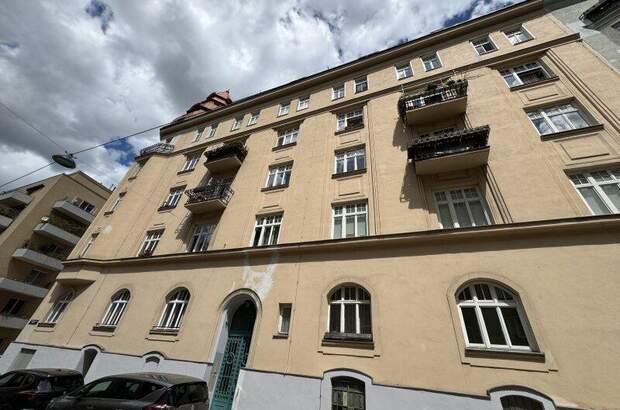 Wohnung mieten in 1040 Wien (Bild 1)