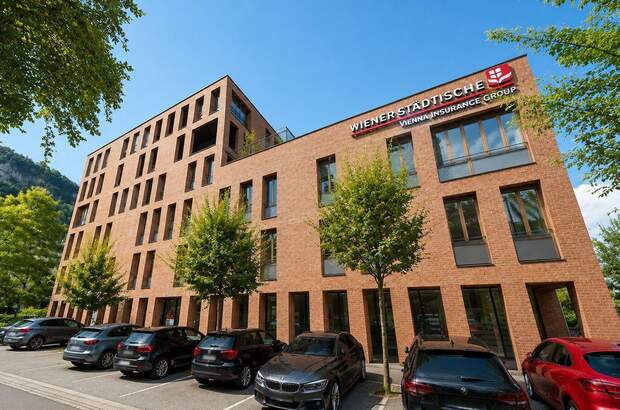 Mietwohnung in 6800 Feldkirch (Bild 1)