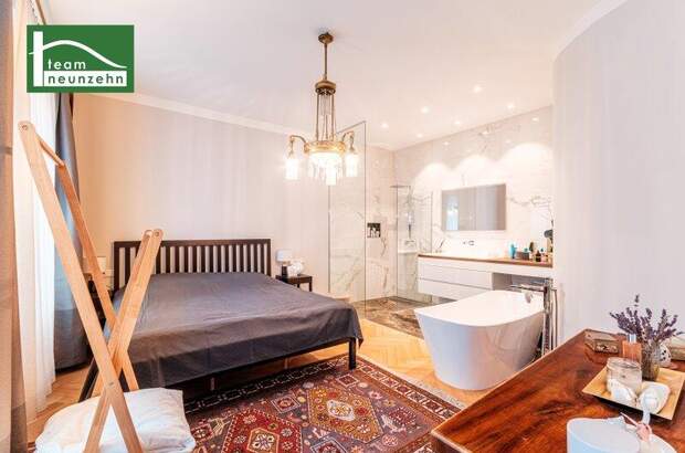 Eigentumswohnung in 1090 Wien (Bild 4)