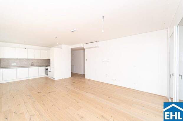 Terrassenwohnung kaufen in 1090 Wien (Bild 4)