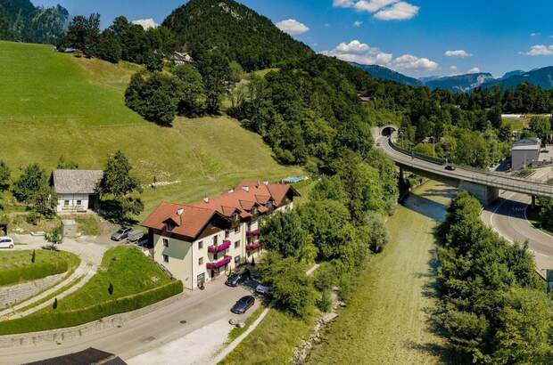 Anlageobjekt kaufen in 4820 Bad Ischl (Bild 1)