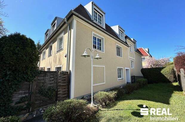 Terrassenwohnung kaufen in 4020 Linz (Bild 1)