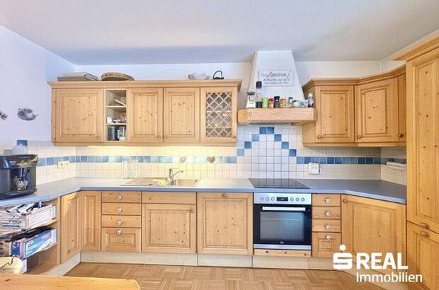 Terrassenwohnung kaufen in 6063 Rum (Bild 4)