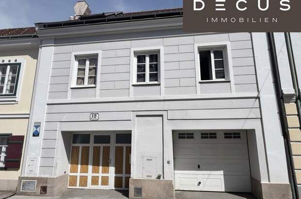 Einfamilienhaus kaufen in 2700 Wr. Neustadt (Bild 1)