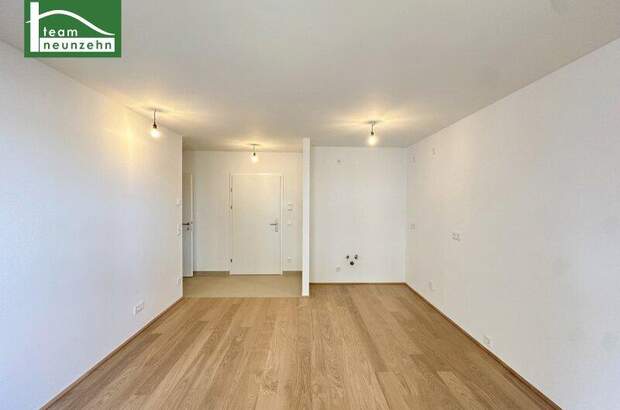 Terrassenwohnung kaufen in 1210 Wien (Bild 2)