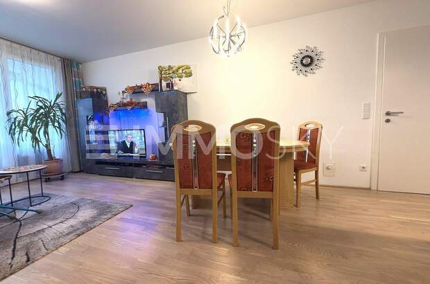 Terrassenwohnung kaufen in 5202 Neumarkt (Bild 3)