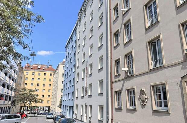 Wohnung kaufen in 1050 Wien (Bild 2)