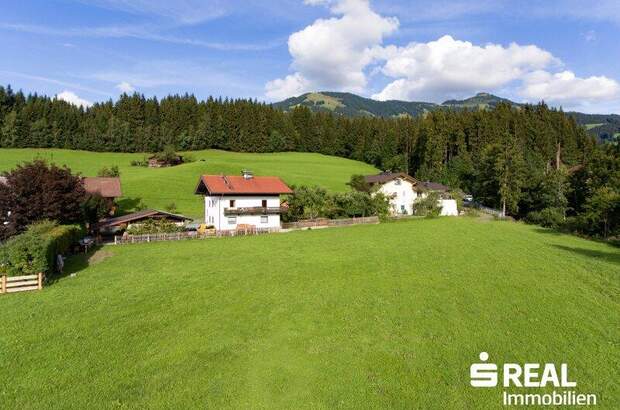 Grundstück kaufen in 6363 Westendorf (Bild 3)