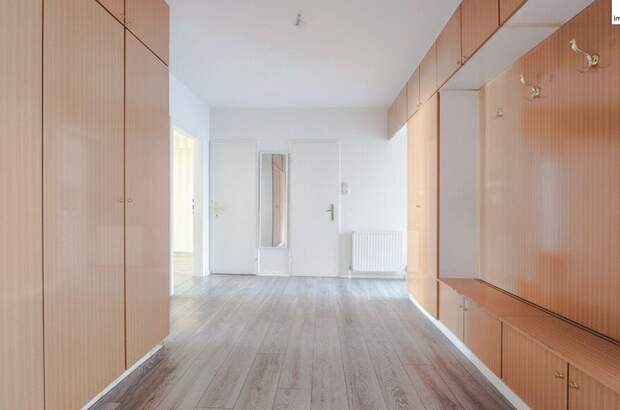 Wohnung mit Balkon kaufen in 1200 Wien (Bild 4)