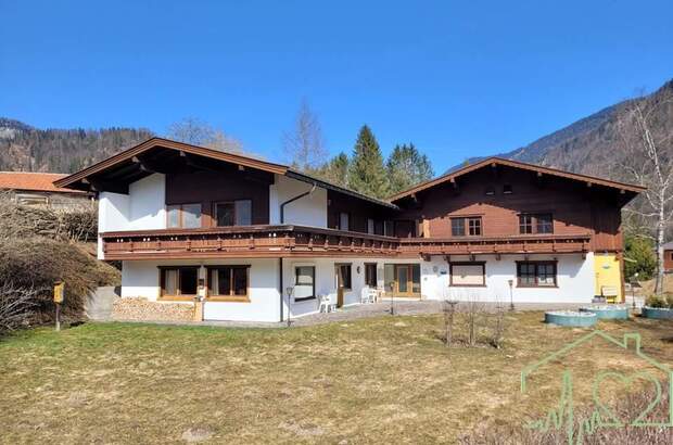 Haus kaufen in 6383 Erpfendorf