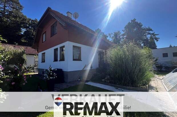 Einfamilienhaus kaufen in 3422 Altenberg