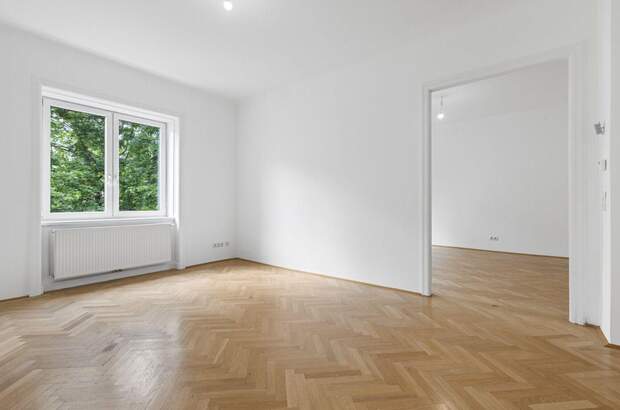 Altbauwohnung kaufen in 1130 Wien (Bild 1)
