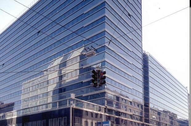 Gewerbeobjekt mieten in 1040 Wien (Bild 1)