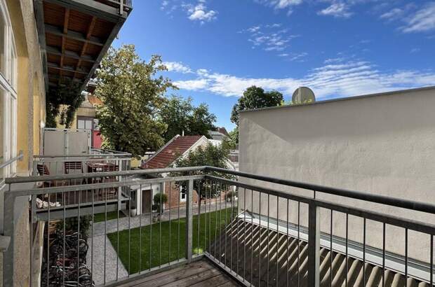 Wohnung mit Balkon kaufen in 8020 Graz (Bild 1)