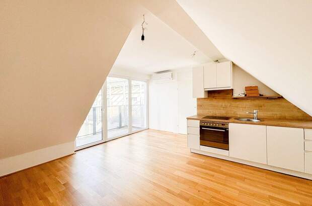 Wohnung mit Balkon mieten in 1120 Wien (Bild 3)