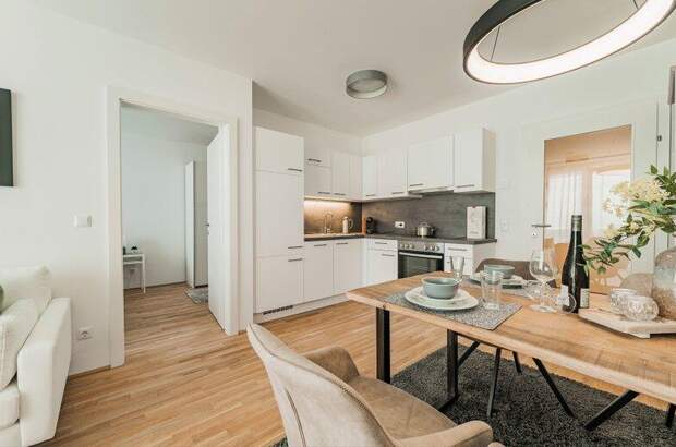 Eigentumswohnung in 1190 Wien (Bild 5)