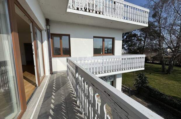 Wohnung mit Balkon mieten in 4407 Dietach (Bild 3)