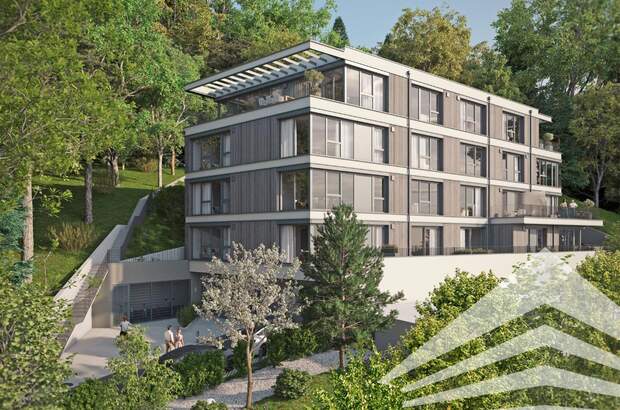 Terrassenwohnung kaufen in 4020 Linz (Bild 1)