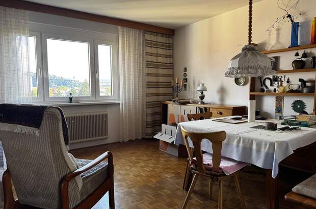 Terrassenwohnung kaufen in 8020 Graz (Bild 5)
