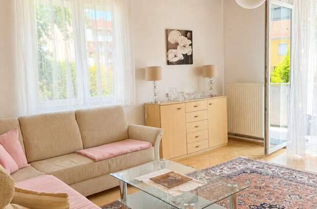 Wohnung mit Balkon mieten in 8600 Bruck an der Mur (Bild 4)