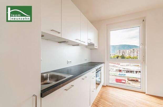 Terrassenwohnung mieten in 8020 Graz (Bild 2)