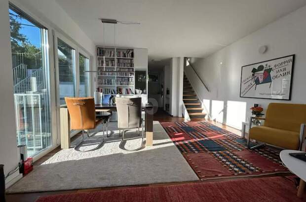 Einfamilienhaus mieten in 1190 Wien (Bild 5)