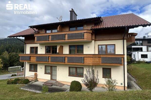 Wohnanlage kaufen in 8972 Ramsau (Bild 1)