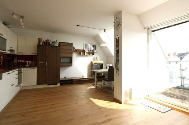 Wohnung mit Balkon kaufen in 1140 Wien (Bild 2)