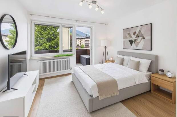 Terrassenwohnung kaufen in 5700 Zell am See (Bild 3)