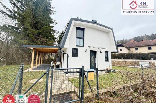 Gartenhaus kaufen in 3150 Wilhelmsburg (Bild 1)