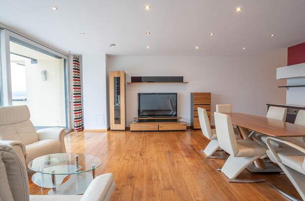 Terrassenwohnung kaufen in 5550 Radstadt (Bild 2)