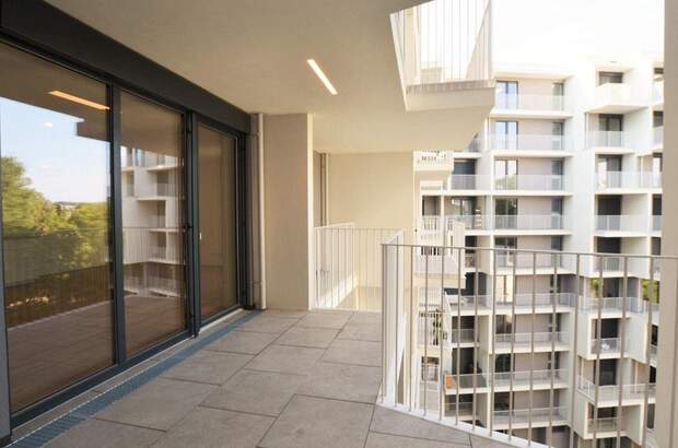 Wohnung mit Balkon mieten in 1140 Wien (Bild 4)