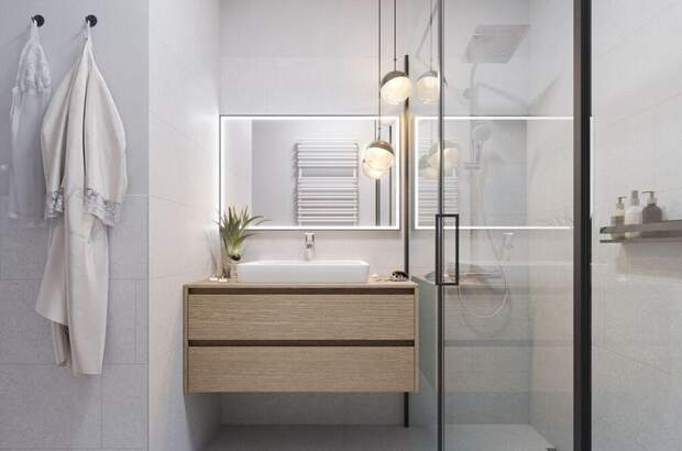 Terrassenwohnung kaufen in 1210 Wien (Bild 2)