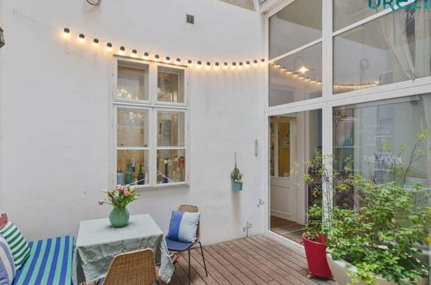 Altbauwohnung kaufen in 1090 Wien (Bild 3)