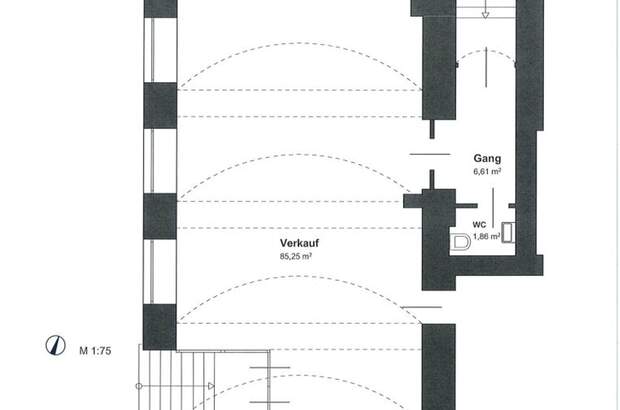 Gewerbeobjekt mieten in 8020 Graz (Bild 2)