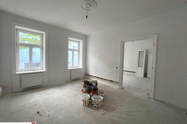 Gewerbeobjekt mieten in 1140 Wien (Bild 1)