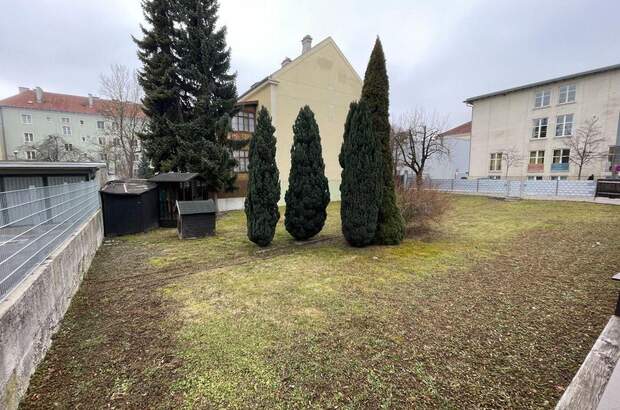 Grundstück mieten in 3100 St. Pölten (Bild 4)