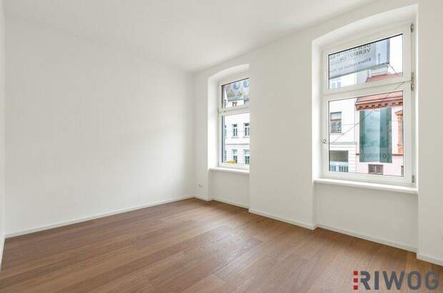Terrassenwohnung kaufen in 1150 Wien (Bild 1)