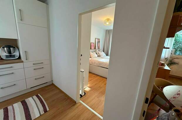 Wohnung mieten in 5020 Salzburg (Bild 2)
