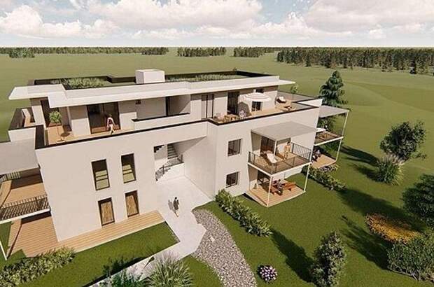 Eigentumswohnung in 8200 Gleisdorf (Bild 2)