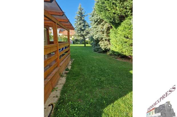 Einfamilienhaus mieten in 1210 Wien (Bild 4)