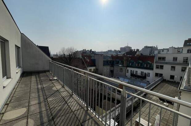 Gewerbeobjekt mieten in 1060 Wien (Bild 3)