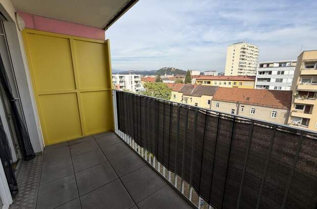 Wohnung mit Balkon mieten in 8020 Graz (Bild 5)