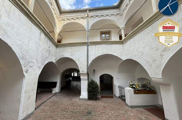 Haus kaufen in 3133 Traismauer (Bild 2)